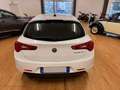 Alfa Romeo Giulietta Giulietta 1.6 jtdm Super 120cv tct Blanc - thumbnail 8