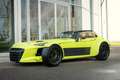Donkervoort D8 GTO-RS Grün - thumbnail 3
