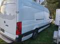 Mercedes-Benz Sprinter 314 CDI Sprinter Lang HA 7G-TRONIC Plus Blanc - thumbnail 2