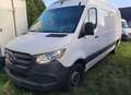 Mercedes-Benz Sprinter 314 CDI Sprinter Lang HA 7G-TRONIC Plus Blanc - thumbnail 1