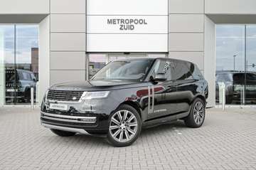 Rover SWB P460e SE AWD Auto. 25MY