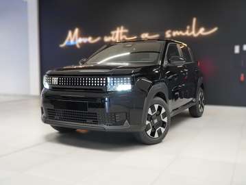 ICON  acqua zure/Cinema black/Lago Blue