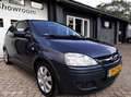 Opel Corsa 1.2-16V Essentia *AIRCO*NIEUWE APK* Grijs - thumbnail 3