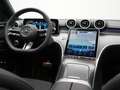 Mercedes-Benz C 300 Estate e AMG Night Plug In Hybrid 320pk Dealer O.H Grijs - thumbnail 20