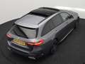 Mercedes-Benz C 300 Estate e AMG Night Plug In Hybrid 320pk Dealer O.H Grijs - thumbnail 8