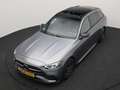 Mercedes-Benz C 300 Estate e AMG Night Plug In Hybrid 320pk Dealer O.H Grijs - thumbnail 6