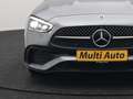 Mercedes-Benz C 300 Estate e AMG Night Plug In Hybrid 320pk Dealer O.H Grijs - thumbnail 24