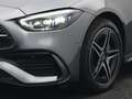 Mercedes-Benz C 300 Estate e AMG Night Plug In Hybrid 320pk Dealer O.H Grijs - thumbnail 22