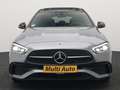 Mercedes-Benz C 300 Estate e AMG Night Plug In Hybrid 320pk Dealer O.H Grijs - thumbnail 25