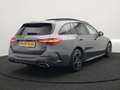 Mercedes-Benz C 300 Estate e AMG Night Plug In Hybrid 320pk Dealer O.H Grijs - thumbnail 4