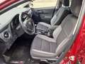 Toyota Auris Comfort NAVI-KAMERA-AHK-ALU Rouge - thumbnail 14