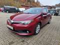 Toyota Auris Comfort NAVI-KAMERA-AHK-ALU Rouge - thumbnail 2