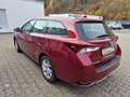 Toyota Auris Comfort NAVI-KAMERA-AHK-ALU Rouge - thumbnail 4