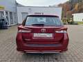 Toyota Auris Comfort NAVI-KAMERA-AHK-ALU Rouge - thumbnail 8