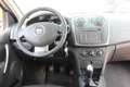 Dacia Logan 0.9 TCe | Ambiance | Navi | Airco | 12m garantie | Braun - thumbnail 17