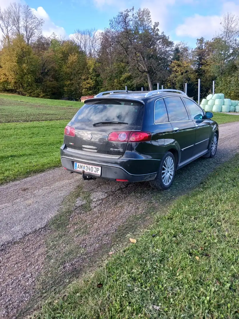 Fiat Croma 1,9 JTD Multijet 120 Dynamic - 2