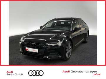 Sport 45 TDI qu.S tr. AHK PANO HUD NAVI