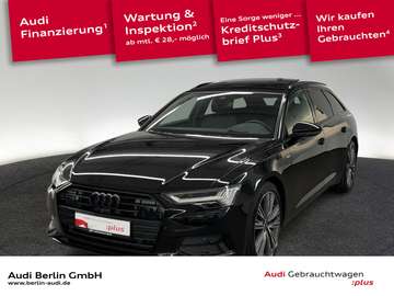 Sport 45 TDI qu.S tr. AHK PANO HUD NAVI