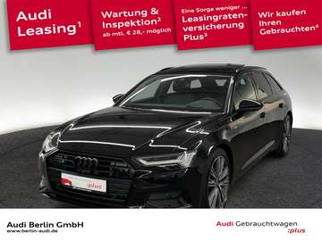 Sport 45 TDI qu.S tr. AHK PANO HUD NAVI