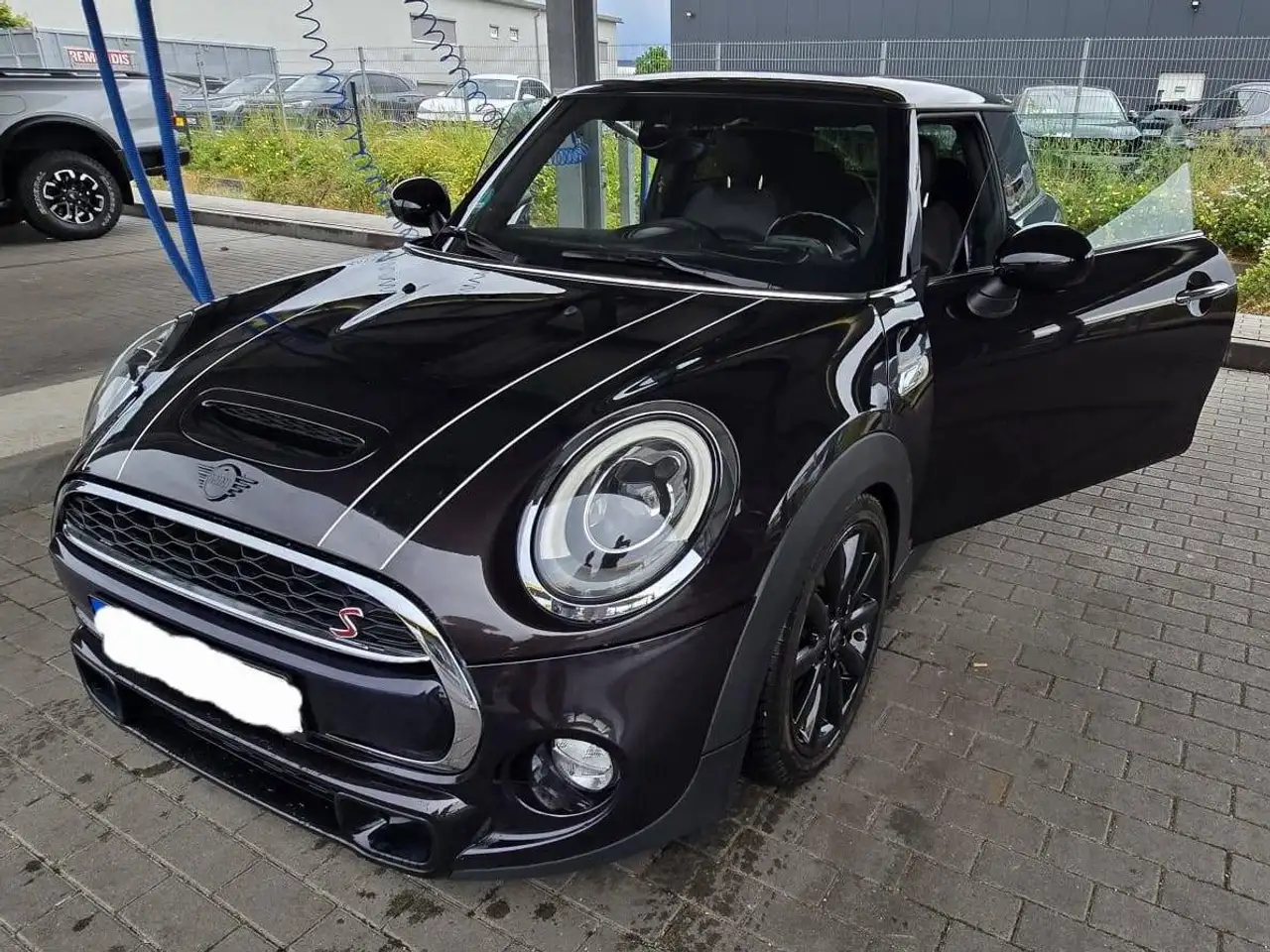 Das Auto