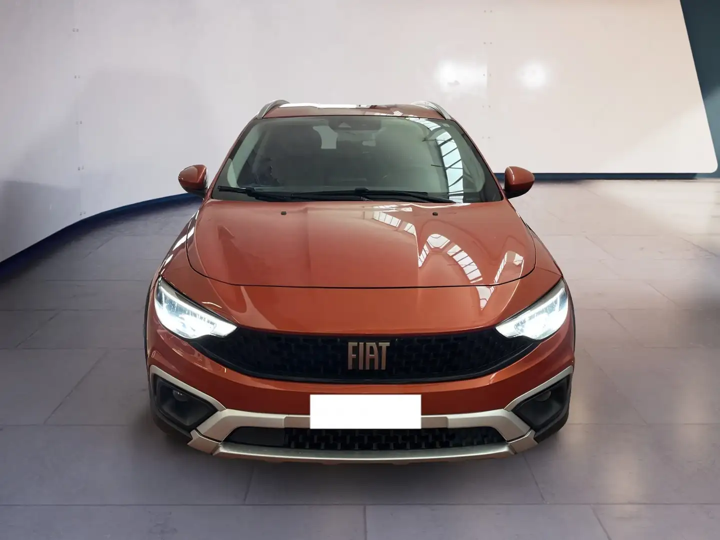 Fiat Tipo 5 porte Cross II 2021 5p 1.0 t3 Cross 100cv - 1