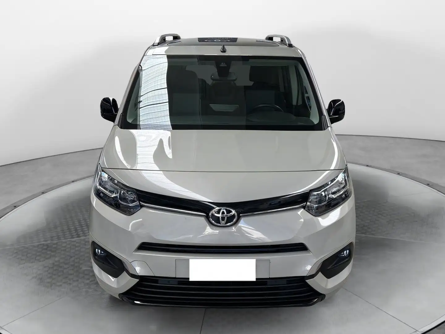 Toyota Proace City 1.5D 130 CV S&S Short D Luxury - 2