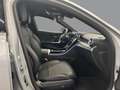Mercedes-Benz C 200 d break Luxury Line Silber - thumbnail 10