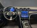 Mercedes-Benz C 200 d break Luxury Line Silber - thumbnail 6
