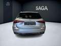 Mercedes-Benz C 200 d break Luxury Line Silber - thumbnail 4
