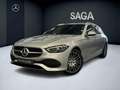 Mercedes-Benz C 200 d break Luxury Line Silber - thumbnail 1