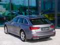 Audi A6 40 TDI sport *Virtual Tacho - 360°Kamera- AHK** Silber - thumbnail 8