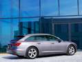 Audi A6 40 TDI sport *Virtual Tacho - 360°Kamera- AHK** Silber - thumbnail 6