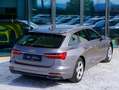 Audi A6 40 TDI sport *Virtual Tacho - 360°Kamera- AHK** Silber - thumbnail 5