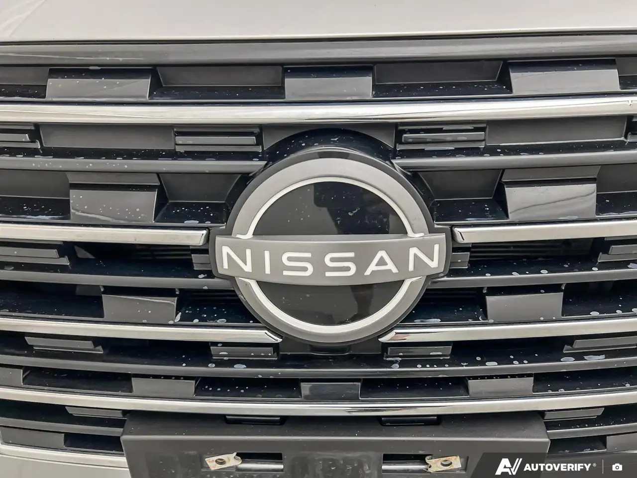 Nissan Rogue photo Nissan Rogue