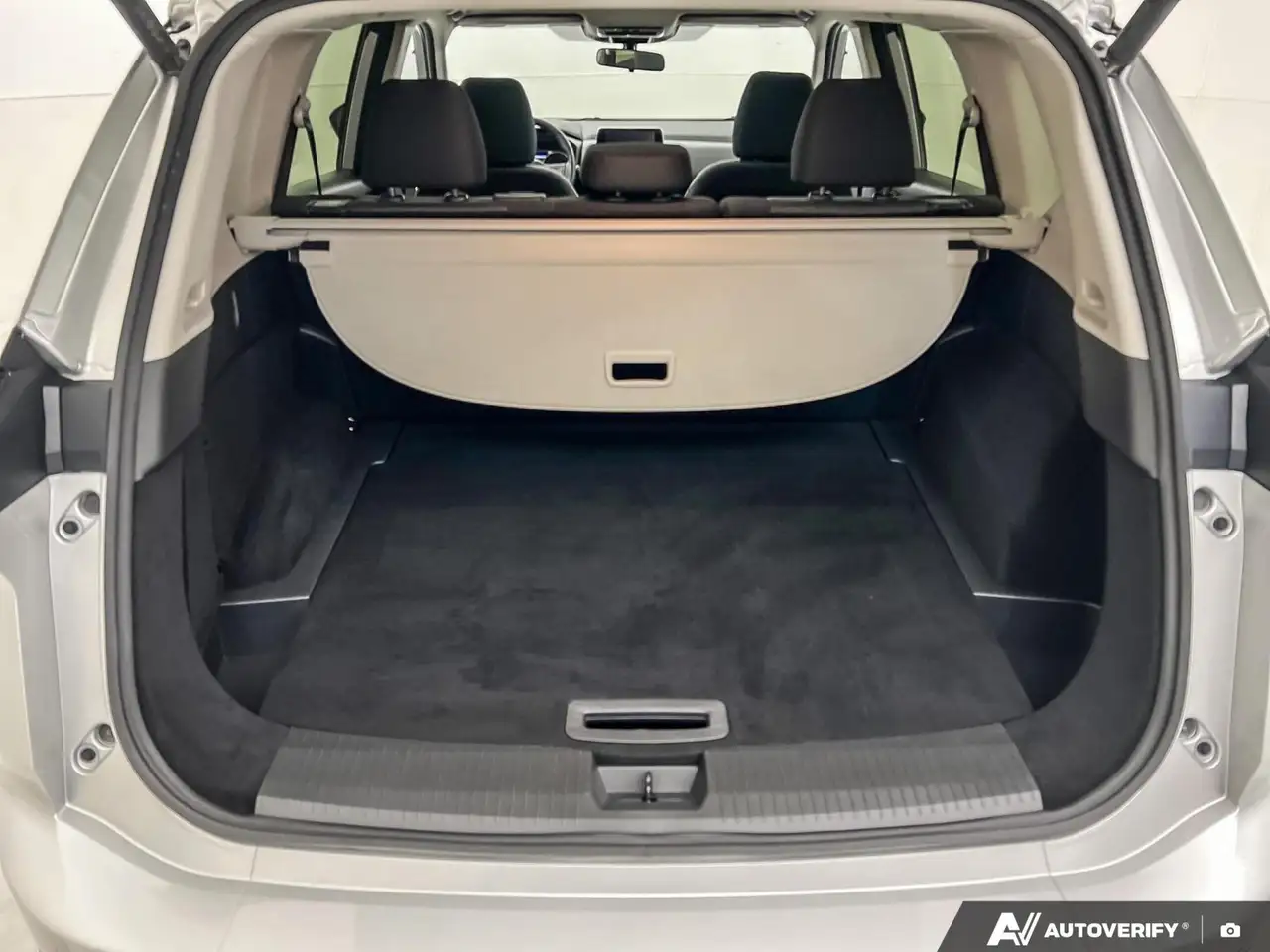 Nissan Rogue photo Nissan Rogue
