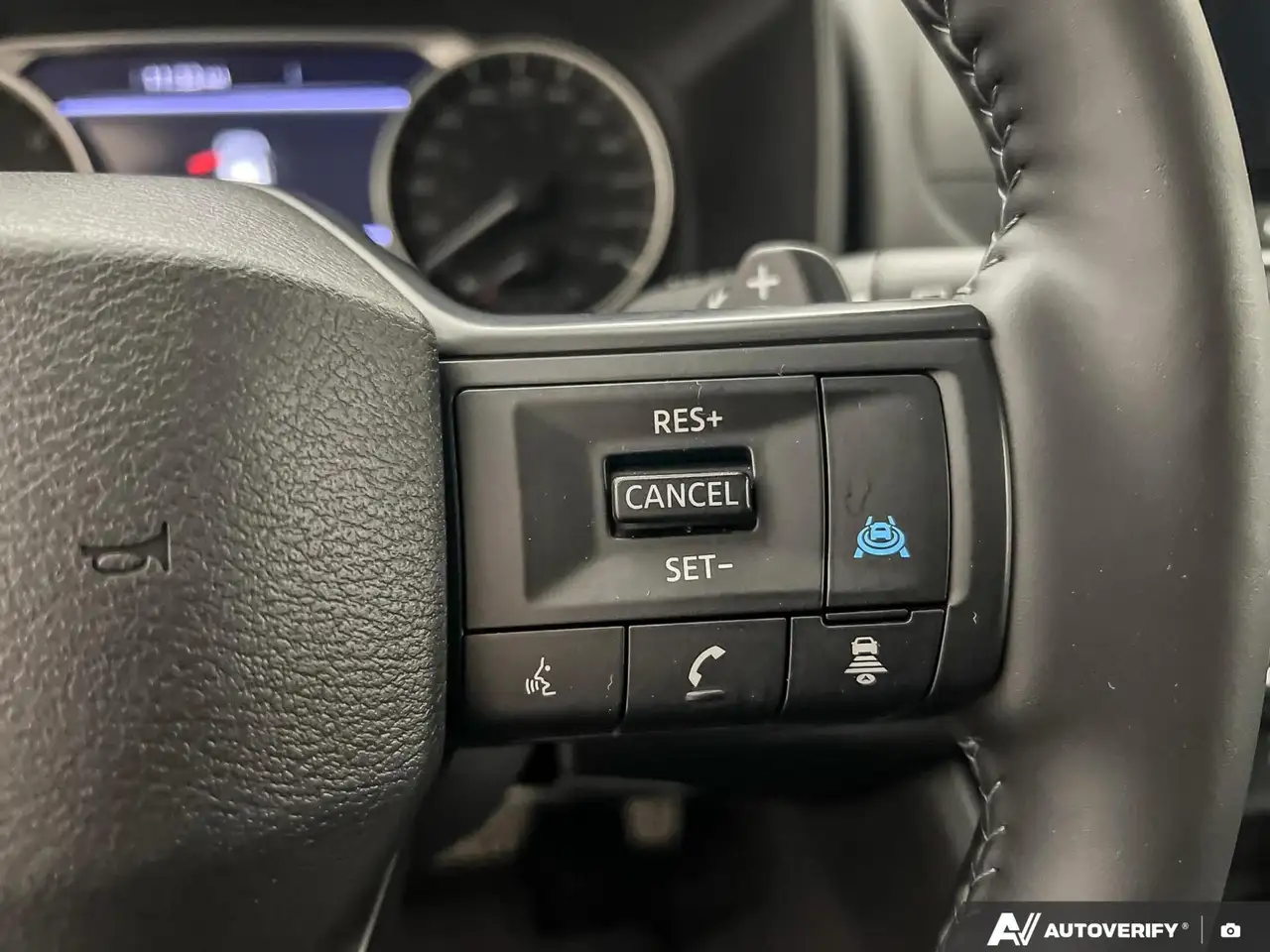 Nissan Rogue photo Nissan Rogue
