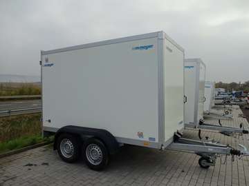 Kofferanhänger AZ 2030/151 - S30