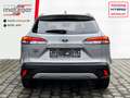 Toyota Corolla Cross 2.0 Hybrid 4x2 Team D +Smartphone-Integration Grijs - thumbnail 16