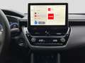 Toyota Corolla Cross 2.0 Hybrid 4x2 Team D +Smartphone-Integration Gris - thumbnail 12