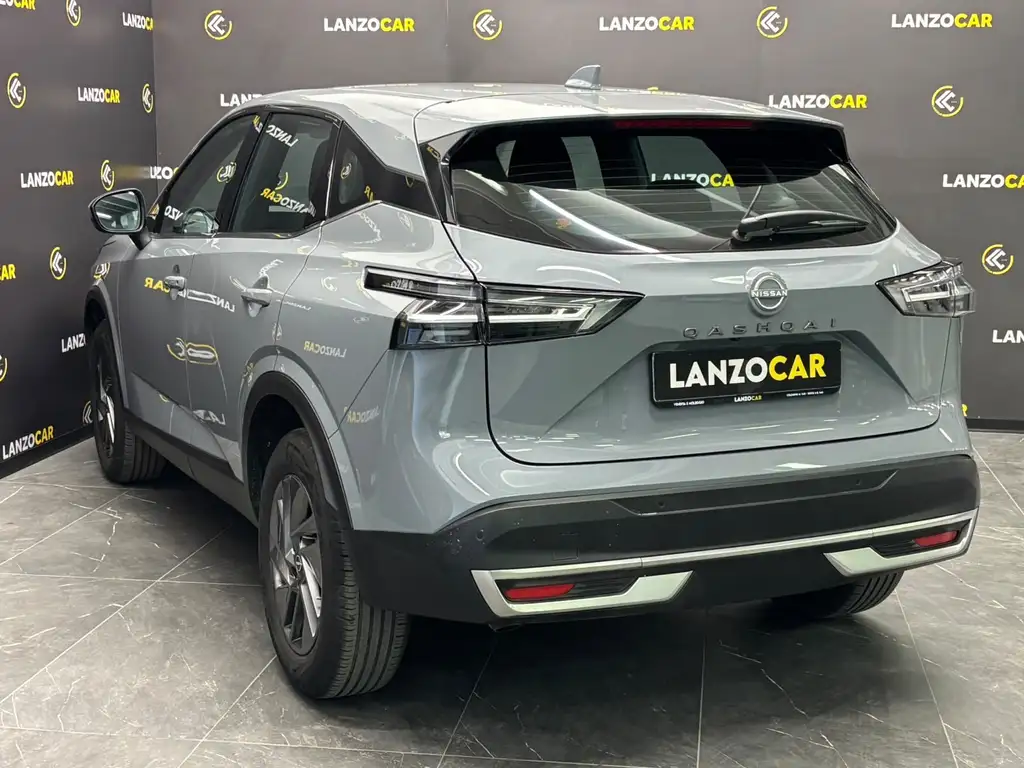 Nissan Qashqai | foto 6