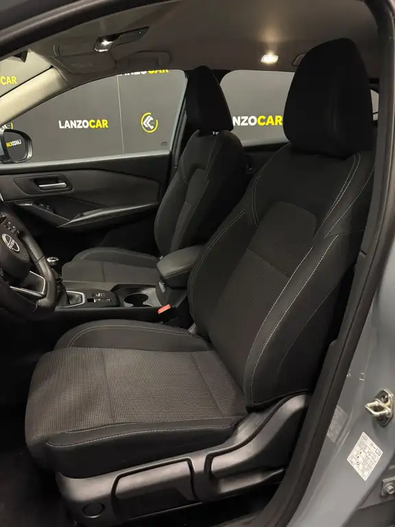 Nissan Qashqai | foto 13