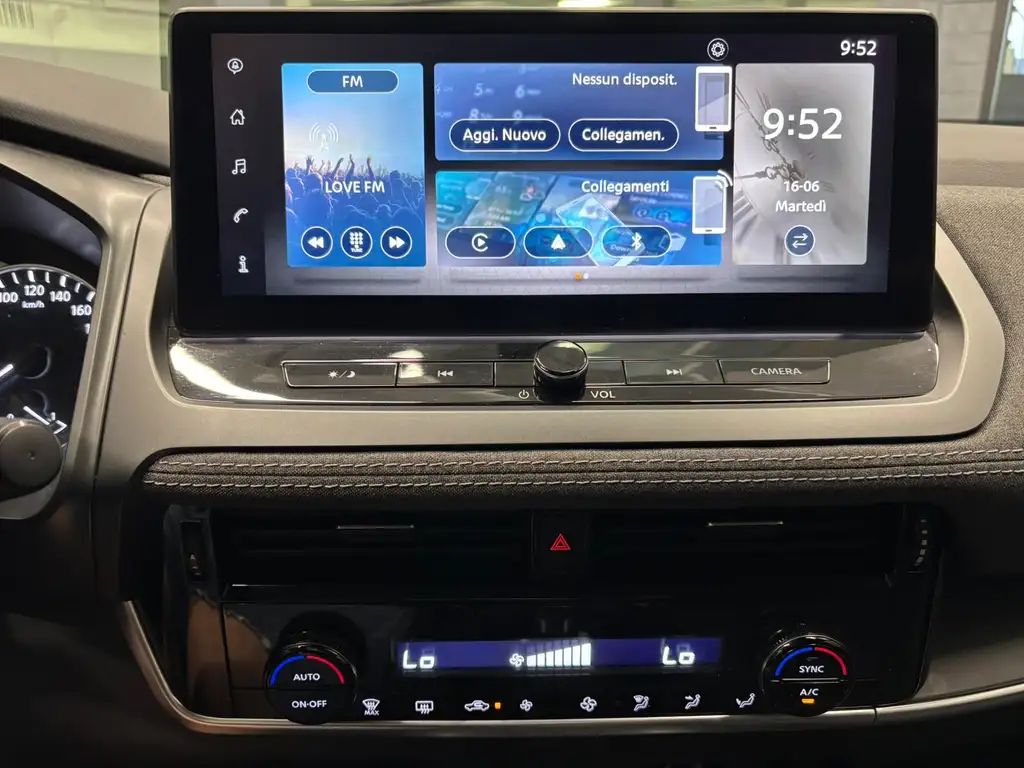 Nissan Qashqai | foto 9