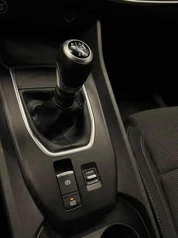 Nissan Qashqai | foto 12