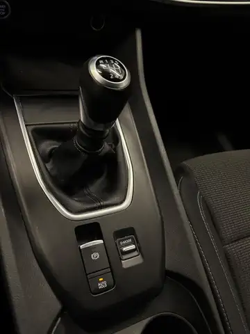 Nissan Qashqai view 12