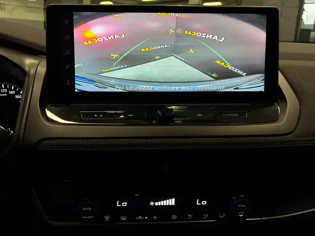 Nissan Qashqai view 10