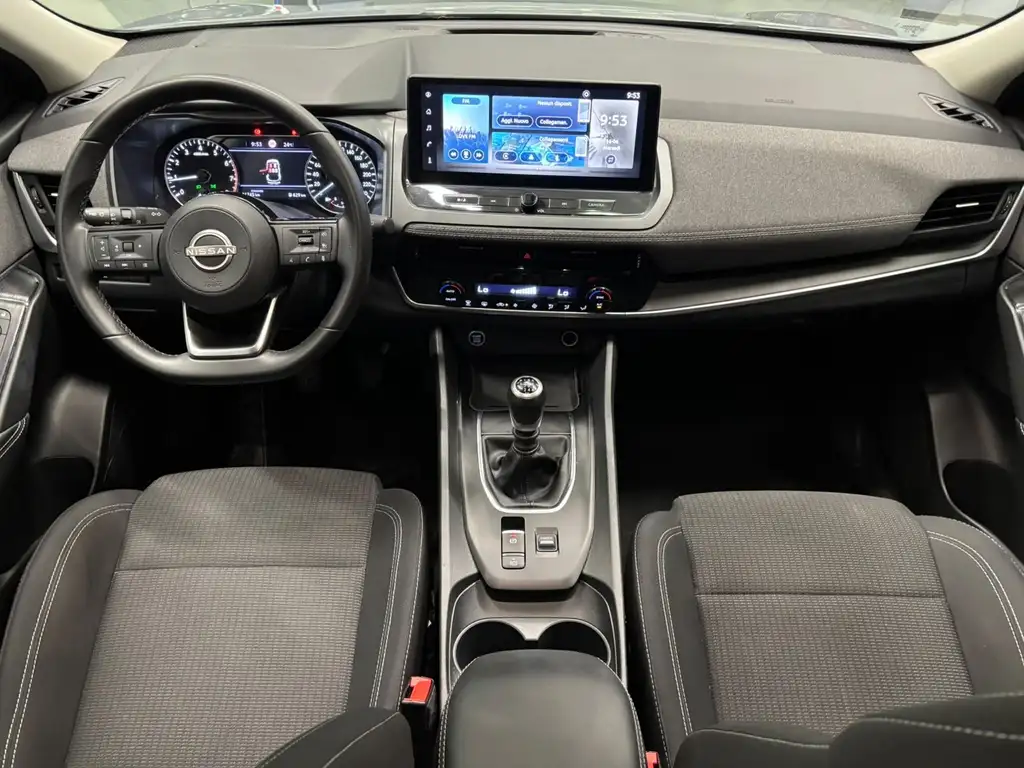Nissan Qashqai | foto 7