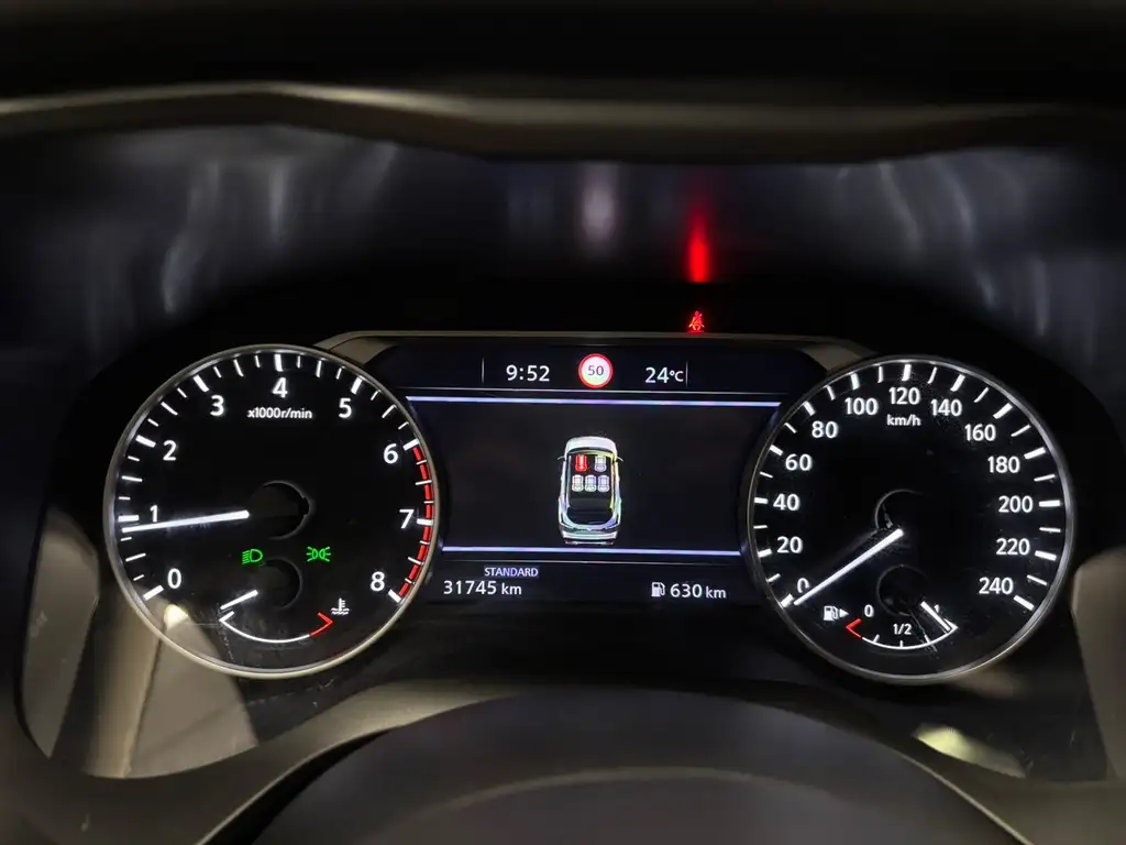 Nissan Qashqai | foto 11