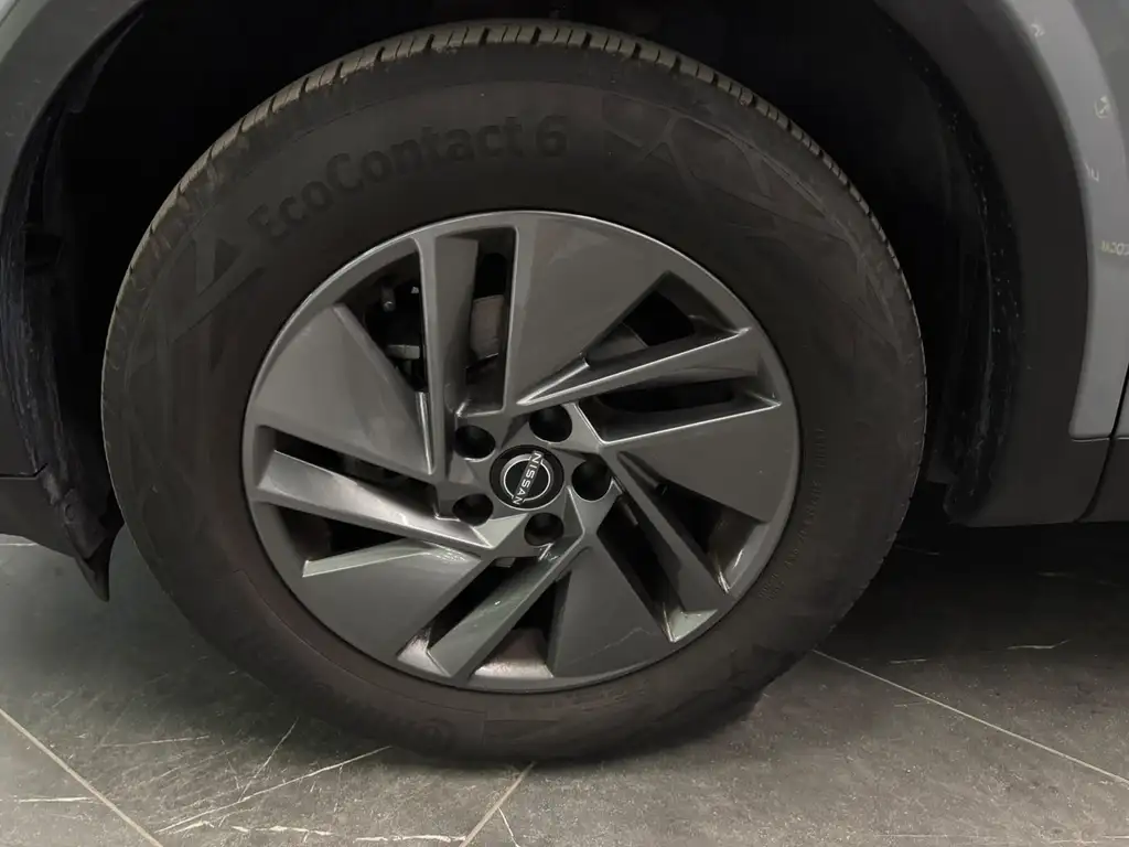 Nissan Qashqai | foto 14