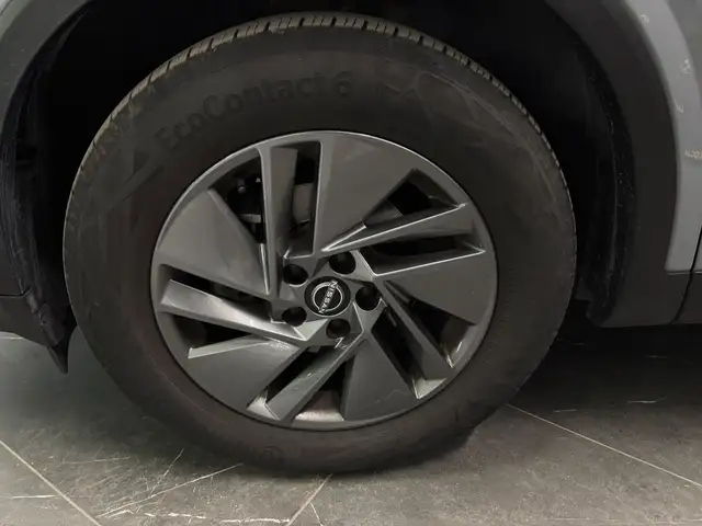 Nissan Qashqai view 14