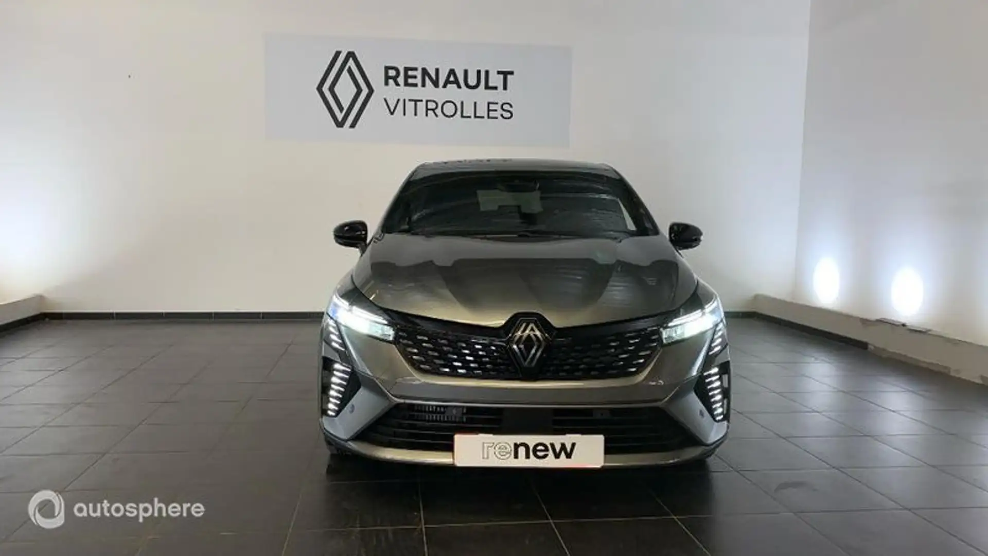 Renault Clio 1.0 TCe 90ch esprit Alpine - 25 - 2